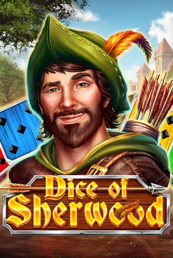 Dice of Sherwood игра онлайн | Казино 888 бесплатно и без регистрации