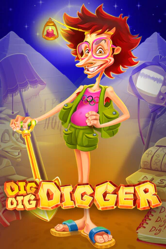 Dig Dig Digger игра онлайн | Казино 888 бесплатно и без регистрации