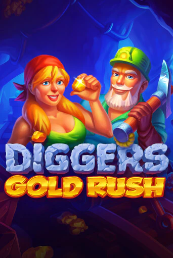 Diggers Gold Rush игра онлайн | Казино 888 бесплатно и без регистрации