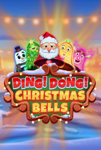 Ding Dong Christmas Bells игра онлайн | Казино 888 бесплатно и без регистрации