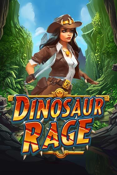 Dinosaur Rage игра онлайн | Казино 888 бесплатно и без регистрации