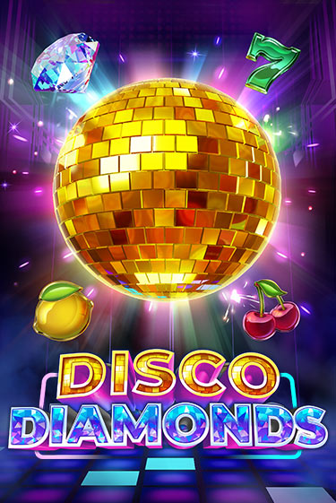 Disco Diamonds игра онлайн | Казино 888 бесплатно и без регистрации