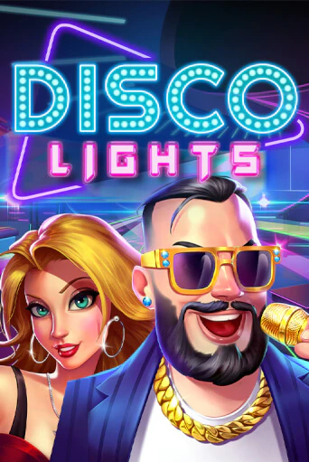 Disco Lights игра онлайн | Казино 888 бесплатно и без регистрации