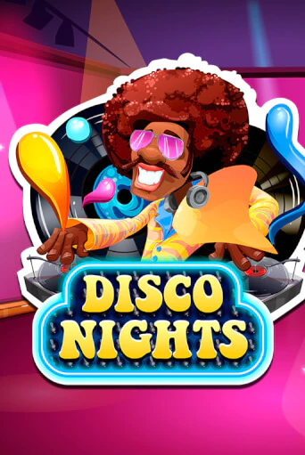 Disco Nights игра онлайн | Казино 888 бесплатно и без регистрации