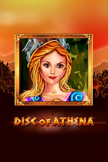 Disc of Athena игра онлайн | Казино 888 бесплатно и без регистрации