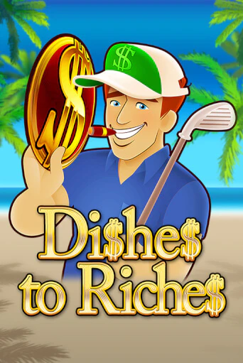 Dishes to Riches игра онлайн | Казино 888 бесплатно и без регистрации