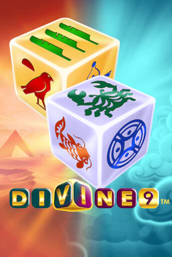 Divine 9 игра онлайн | Казино 888 бесплатно и без регистрации