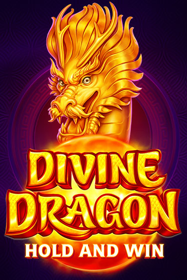 Divine Dragon: Hold and Win игра онлайн | Казино 888 бесплатно и без регистрации