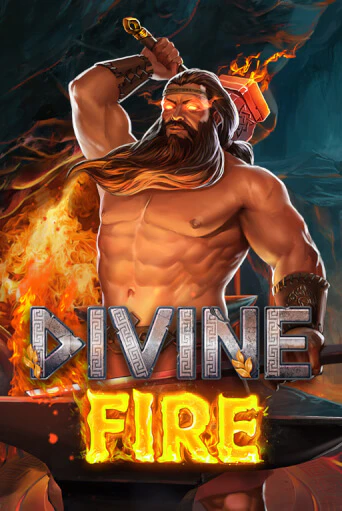 Divine Fire игра онлайн | Казино 888 бесплатно и без регистрации