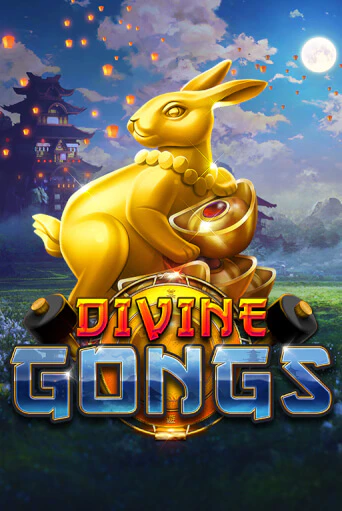 Divine Gongs игра онлайн | Казино 888 бесплатно и без регистрации