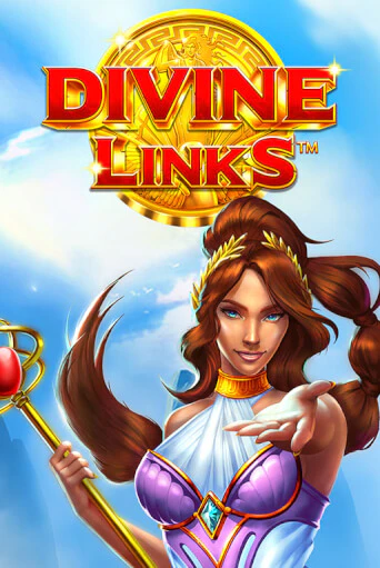 Divine Links игра онлайн | Казино 888 бесплатно и без регистрации