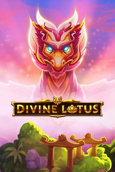 Divine Lotus игра онлайн | Казино 888 бесплатно и без регистрации