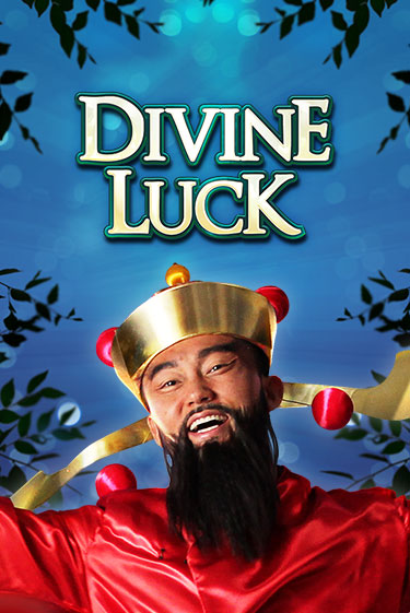 Divine Luck игра онлайн | Казино 888 бесплатно и без регистрации