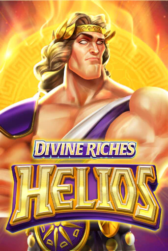 Divine Riches Helios игра онлайн | Казино 888 бесплатно и без регистрации