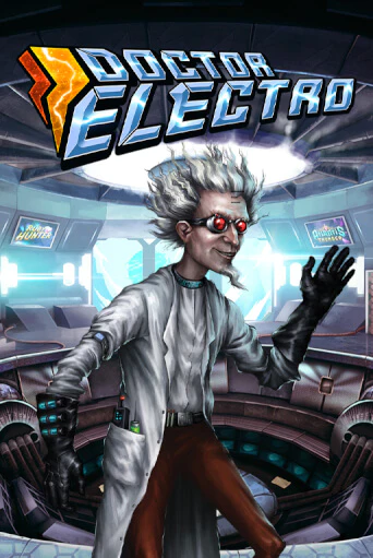 Doctor Electro игра онлайн | Казино 888 бесплатно и без регистрации