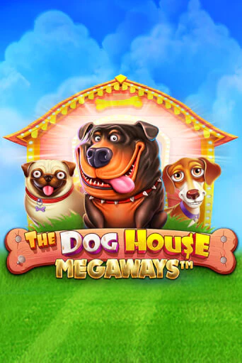 The Dog House Megaways игра онлайн | Казино 888 бесплатно и без регистрации