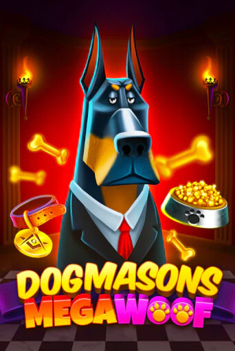 Dogmasons MegaWOOF игра онлайн | Казино 888 бесплатно и без регистрации