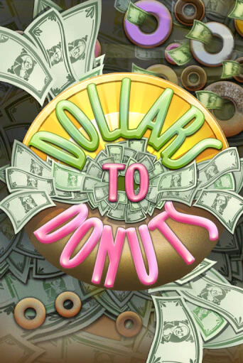 Dollars to Donuts игра онлайн | Казино 888 бесплатно и без регистрации