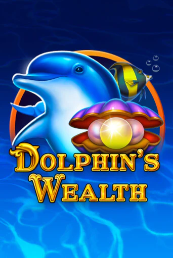 Dolphin's Wealth игра онлайн | Казино 888 бесплатно и без регистрации