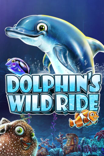 Dolphins Wild Ride игра онлайн | Казино 888 бесплатно и без регистрации