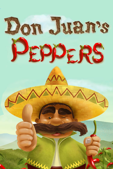 Don Juan's Peppers игра онлайн | Казино 888 бесплатно и без регистрации