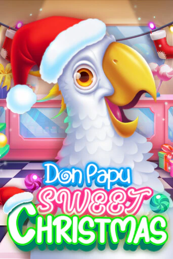 Don Papu Sweet Christmas игра онлайн | Казино 888 бесплатно и без регистрации