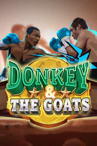 Donkey and the GOATS игра онлайн | Казино 888 бесплатно и без регистрации