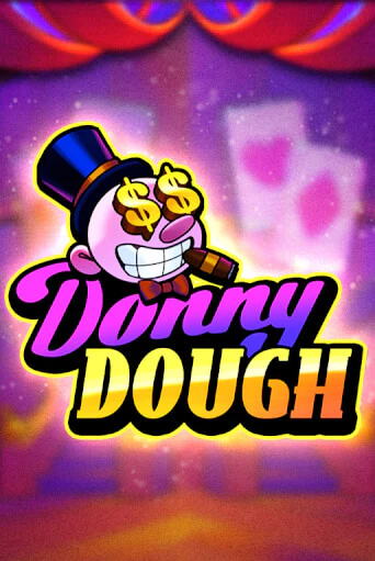 Donny Dough игра онлайн | Казино 888 бесплатно и без регистрации