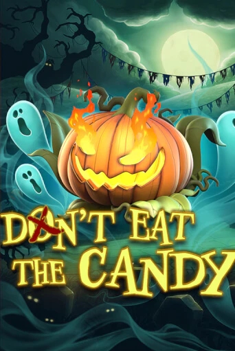 Don’t Eat the Candy игра онлайн | Казино 888 бесплатно и без регистрации