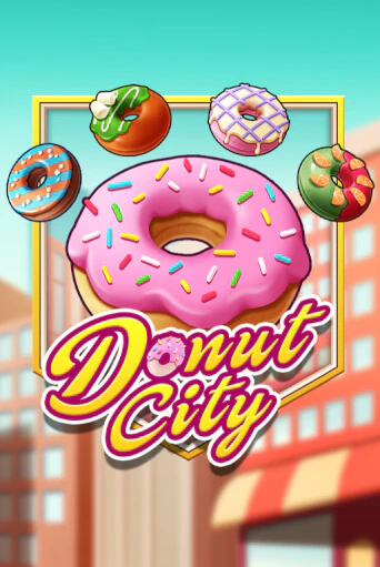 Donut City игра онлайн | Казино 888 бесплатно и без регистрации