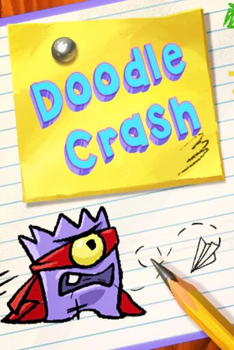 Doodle Crash игра онлайн | Казино 888 бесплатно и без регистрации