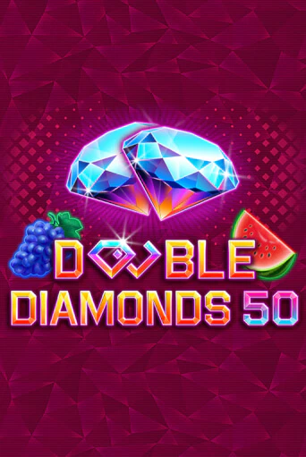 Double Diamonds 50 игра онлайн | Казино 888 бесплатно и без регистрации