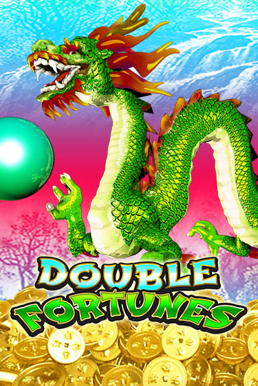 Double Fortunes игра онлайн | Казино 888 бесплатно и без регистрации