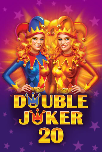 Double Joker 20 игра онлайн | Казино 888 бесплатно и без регистрации