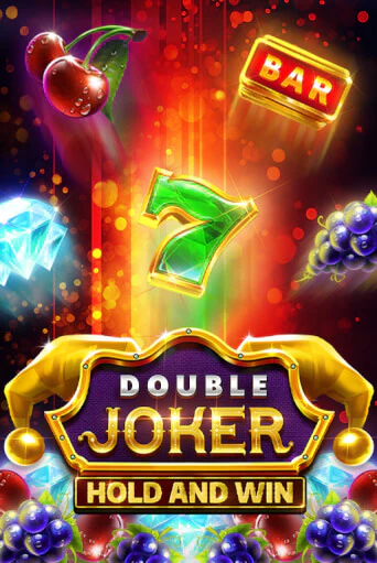 Double Joker Hold and Win игра онлайн | Казино 888 бесплатно и без регистрации