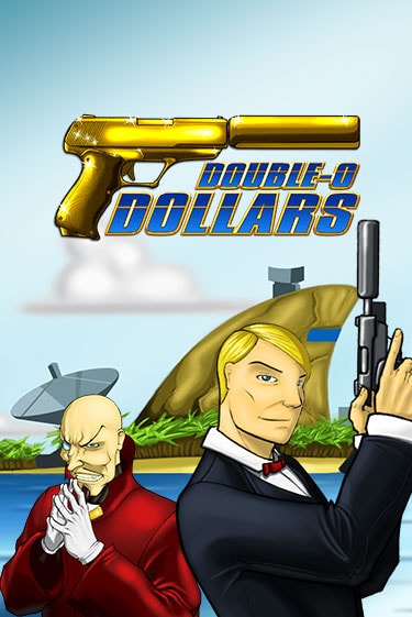 Double-O Dollars игра онлайн | Казино 888 бесплатно и без регистрации