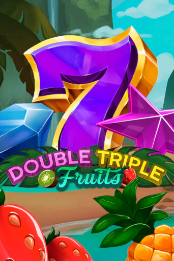 Double-Triple Fruits игра онлайн | Казино 888 бесплатно и без регистрации