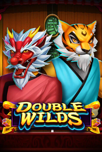 Double Wilds игра онлайн | Казино 888 бесплатно и без регистрации