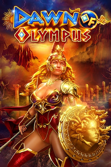 Dawn Of Olympus игра онлайн | Казино 888 бесплатно и без регистрации