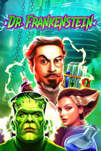 Dr. Frankenstein игра онлайн | Казино 888 бесплатно и без регистрации