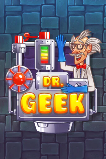 Dr. Geek игра онлайн | Казино 888 бесплатно и без регистрации