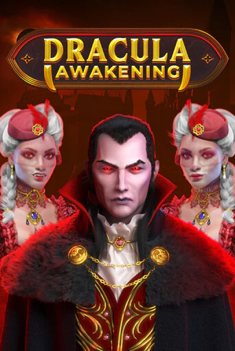 Dracula Awakening игра онлайн | Казино 888 бесплатно и без регистрации