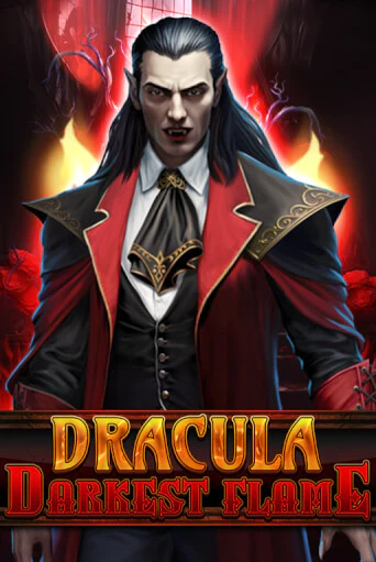 Dracula - Darkest Flame игра онлайн | Казино 888 бесплатно и без регистрации