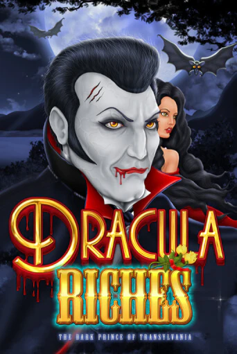 Dracula Riches игра онлайн | Казино 888 бесплатно и без регистрации