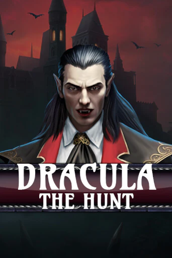 Dracula - The Hunt игра онлайн | Казино 888 бесплатно и без регистрации