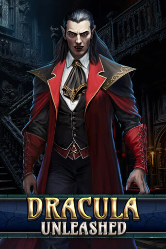 Dracula - Unleashed игра онлайн | Казино 888 бесплатно и без регистрации