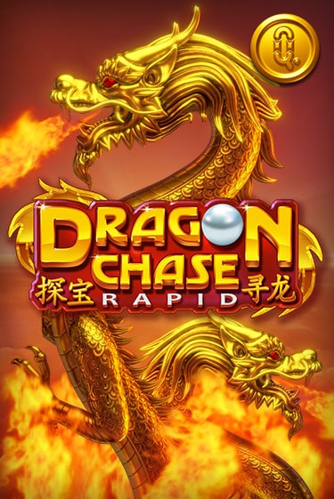 Dragon Chase Rapid игра онлайн | Казино 888 бесплатно и без регистрации