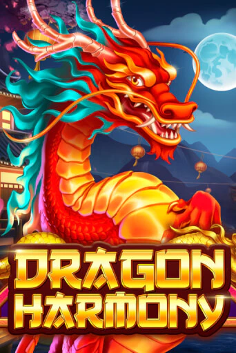 Dragon Harmony игра онлайн | Казино 888 бесплатно и без регистрации