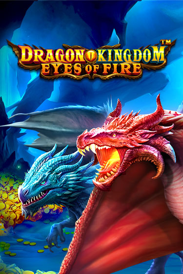 Dragon Kingdom - Eyes of Fire игра онлайн | Казино 888 бесплатно и без регистрации