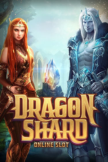 Dragon Shard игра онлайн | Казино 888 бесплатно и без регистрации